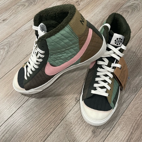 BLAZER MID '77 LX NN - Picture 1 of 6